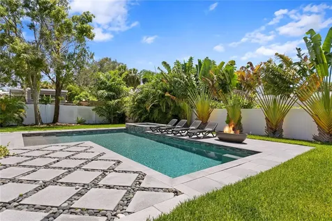 209 S Shore Crest Drive Tampa FL 33609