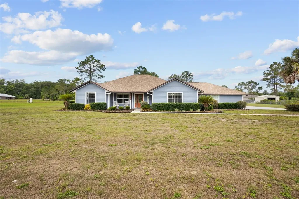 11310 NW 73rd Court Chiefland FL 32626