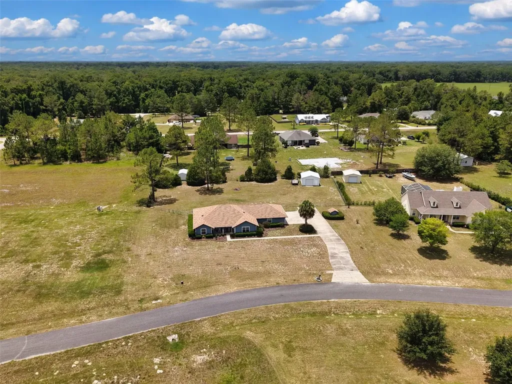 11310 NW 73rd Court Chiefland FL 32626