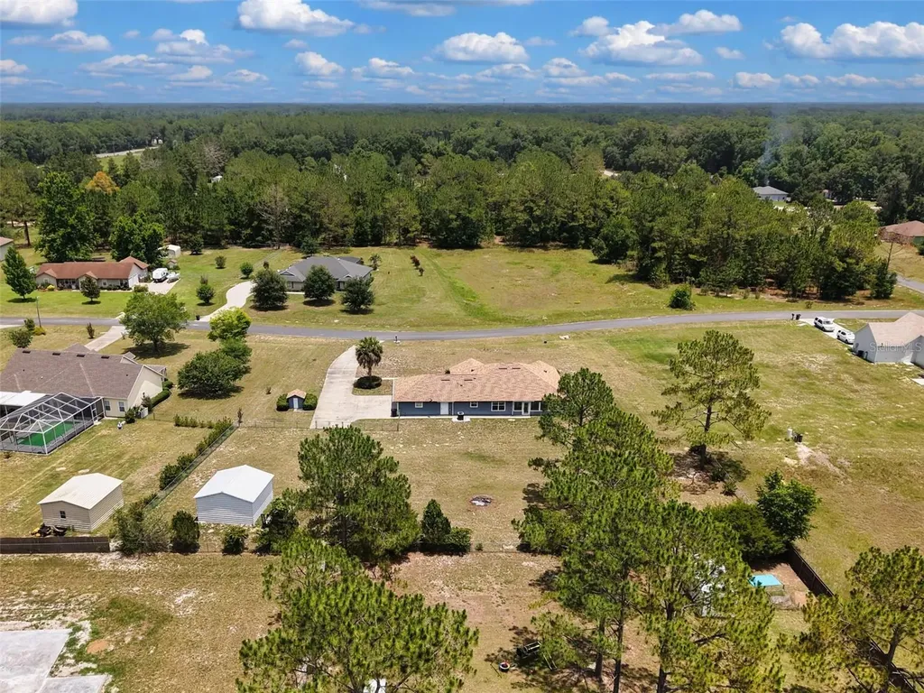 11310 NW 73rd Court Chiefland FL 32626