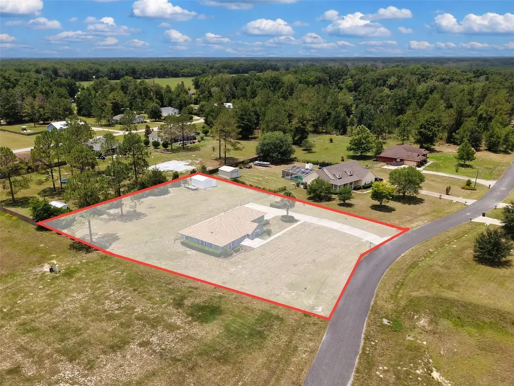 11310 NW 73rd Court Chiefland FL 32626
