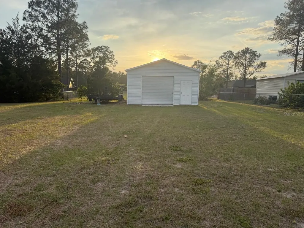 11310 NW 73rd Court Chiefland FL 32626