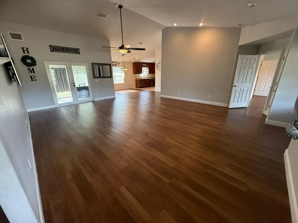 11310 NW 73rd Court Chiefland FL 32626