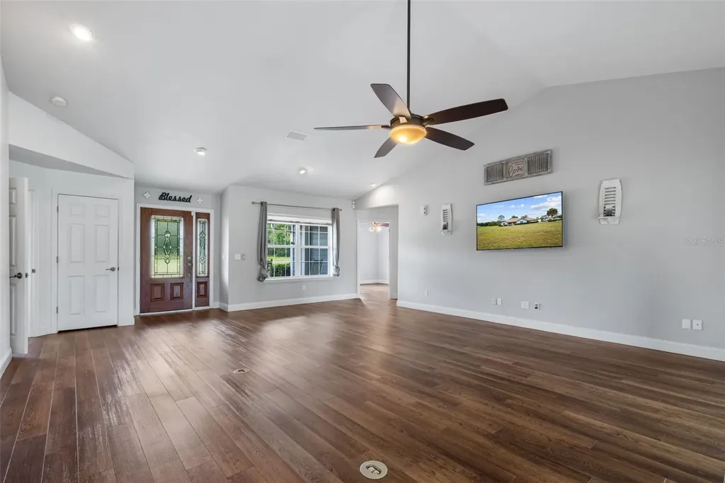 11310 NW 73rd Court Chiefland FL 32626