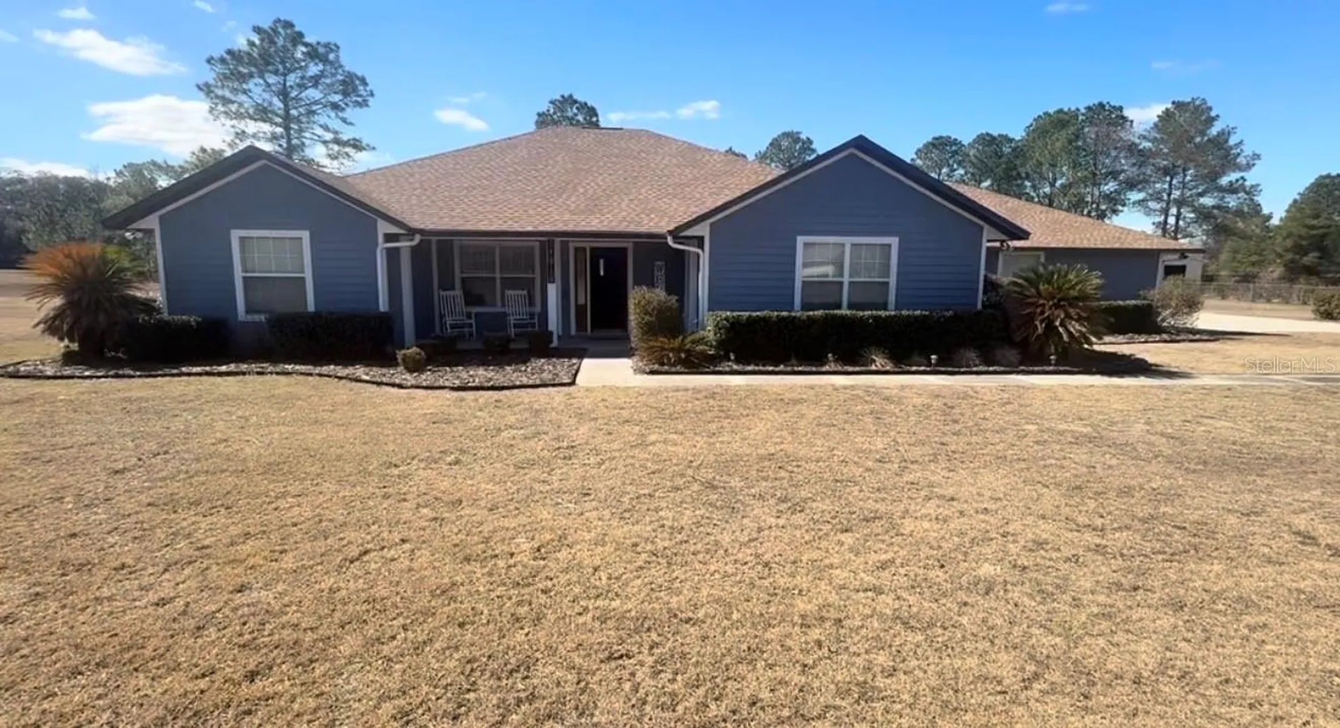 11310 NW 73rd Court Chiefland FL 32626
