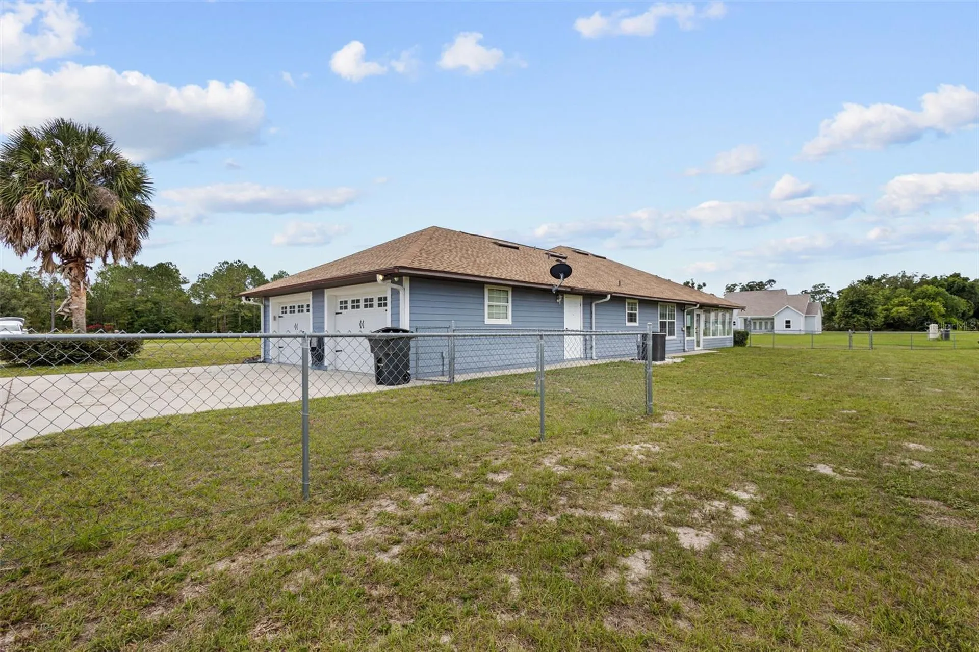 11310 NW 73rd Court Chiefland FL 32626
