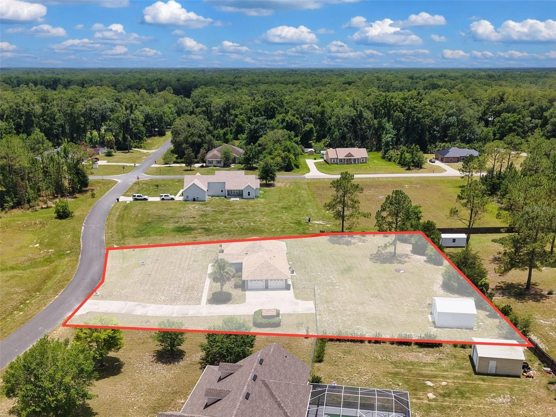 11310 NW 73rd Court Chiefland FL 32626