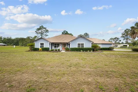11310 NW 73rd Court Chiefland FL 32626