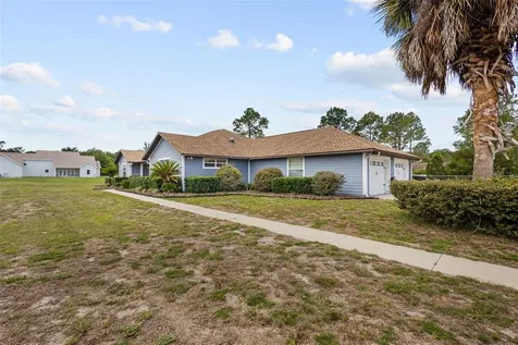 11310 NW 73rd Court Chiefland FL 32626