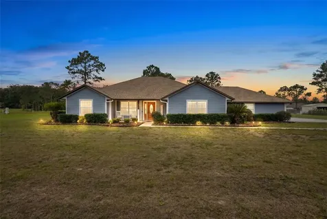 11310 NW 73rd Court Chiefland FL 32626