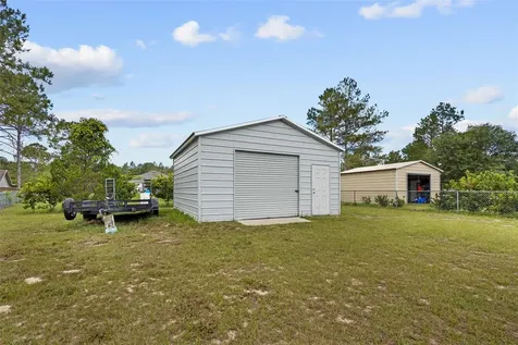11310 NW 73rd Court Chiefland FL 32626