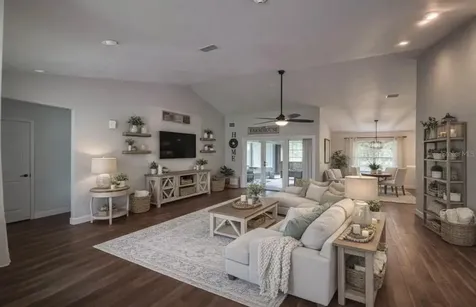 11310 NW 73rd Court Chiefland FL 32626