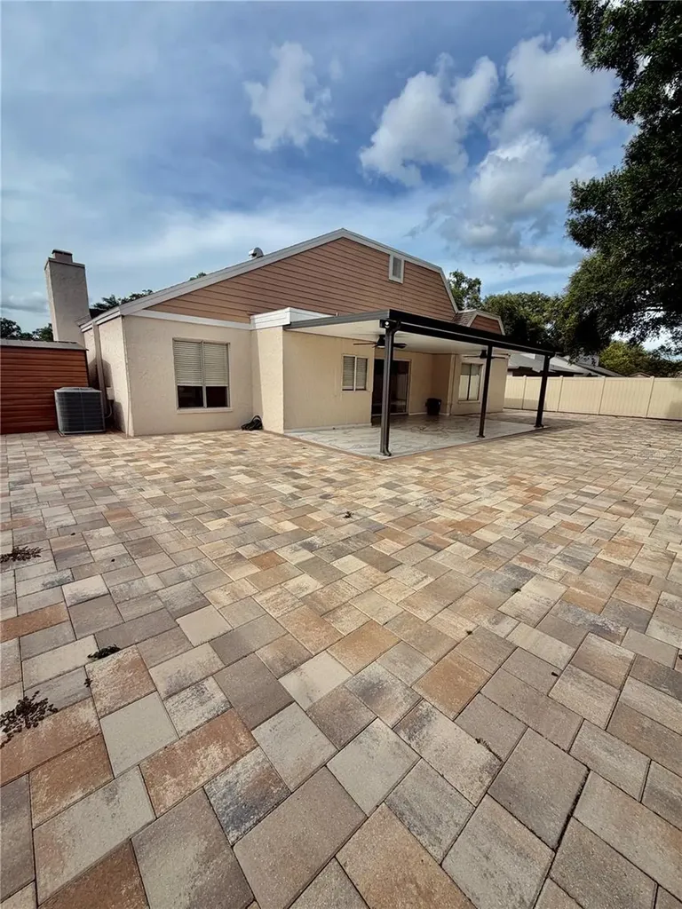 17708 Rivendel Road Lutz FL 33549