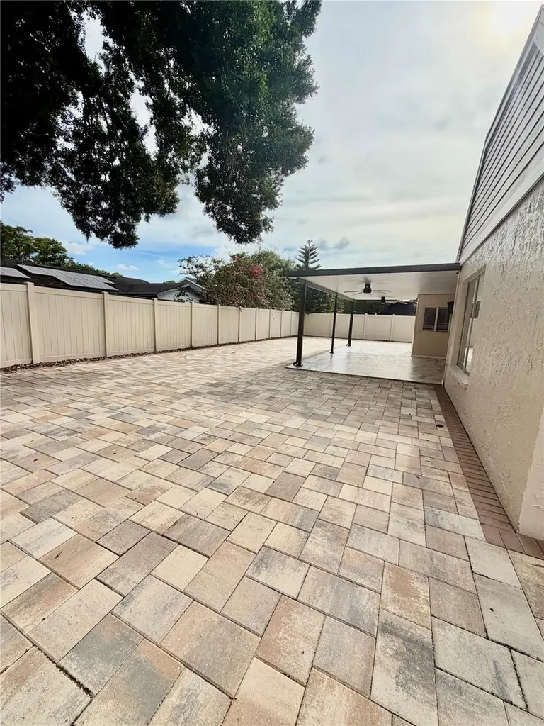 17708 Rivendel Road Lutz FL 33549