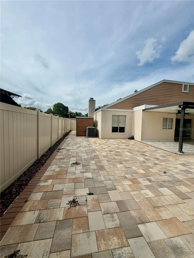 17708 Rivendel Road Lutz FL 33549