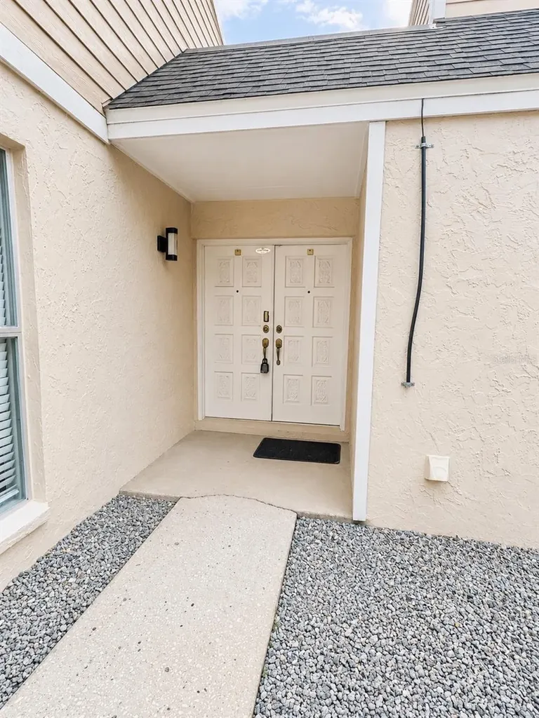 17708 Rivendel Road Lutz FL 33549