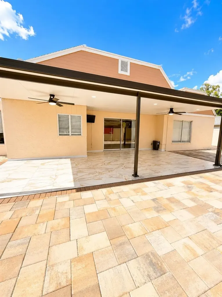 17708 Rivendel Road Lutz FL 33549