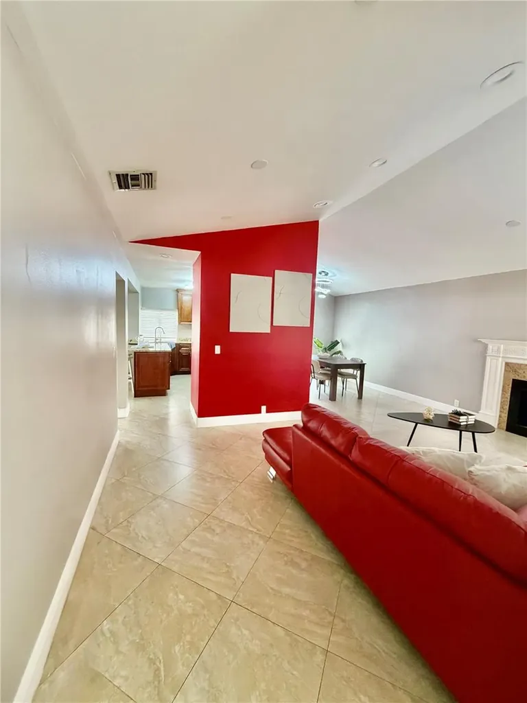 17708 Rivendel Road Lutz FL 33549