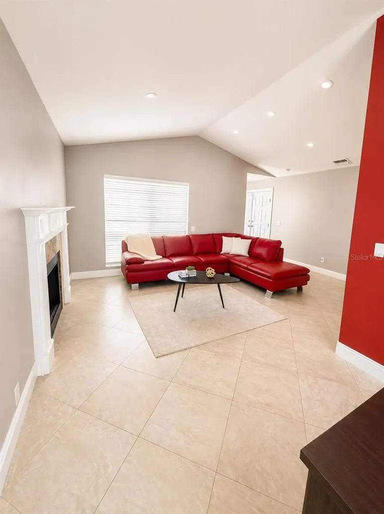 17708 Rivendel Road Lutz FL 33549