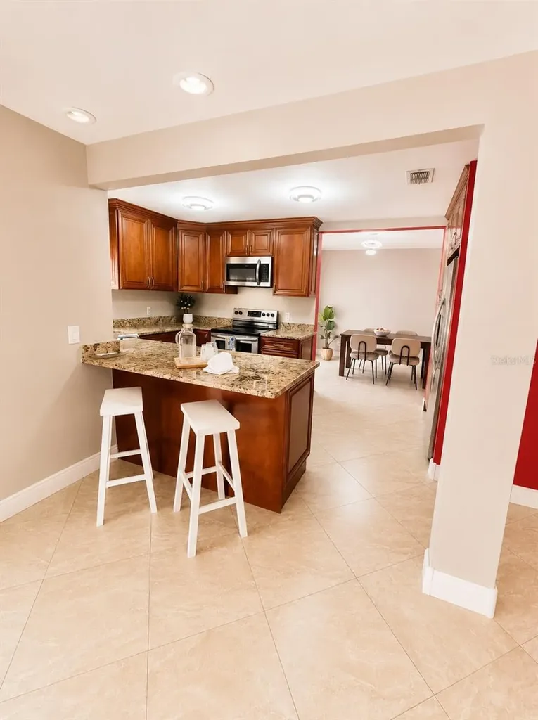 17708 Rivendel Road Lutz FL 33549