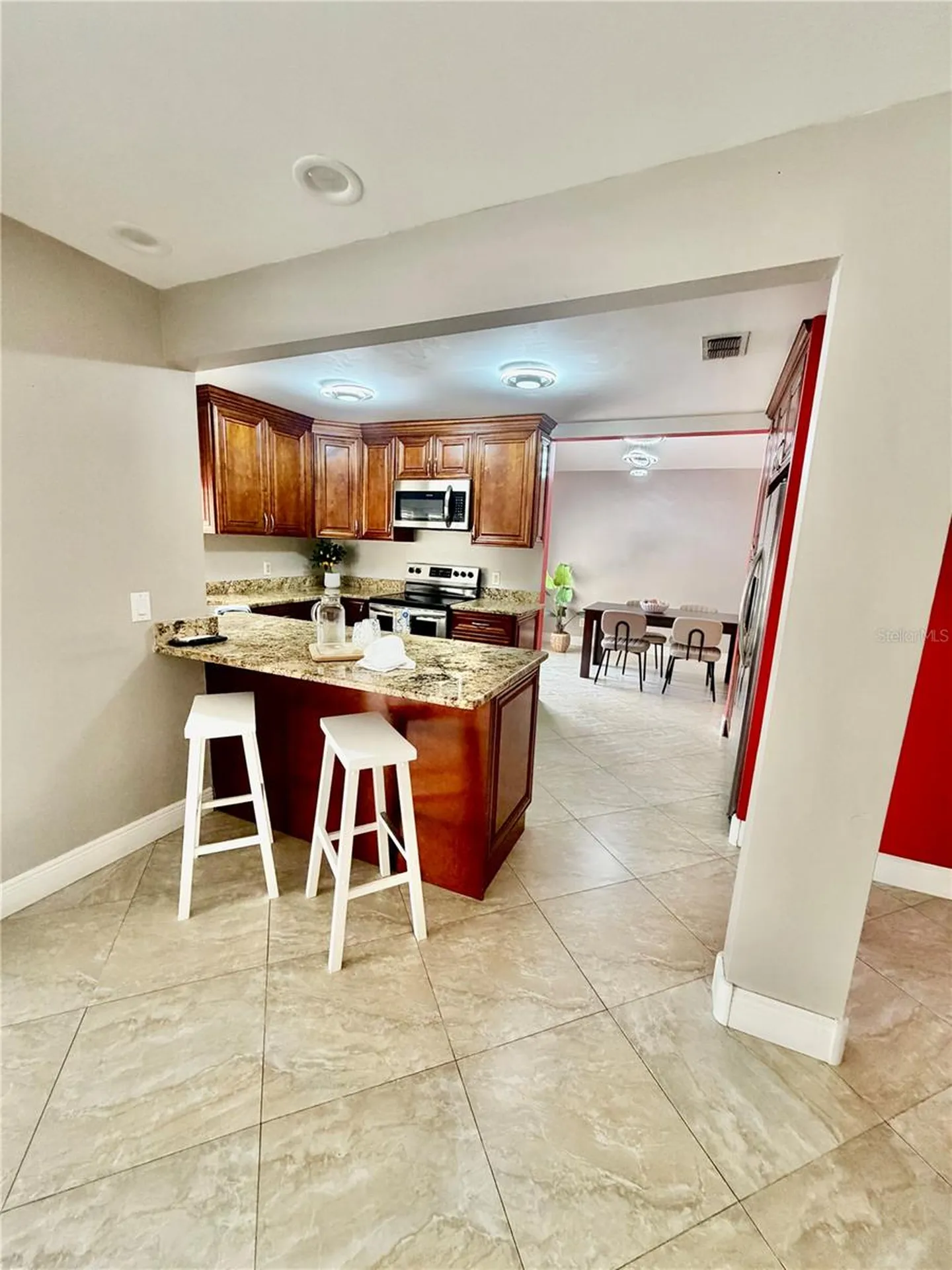 17708 Rivendel Road Lutz FL 33549