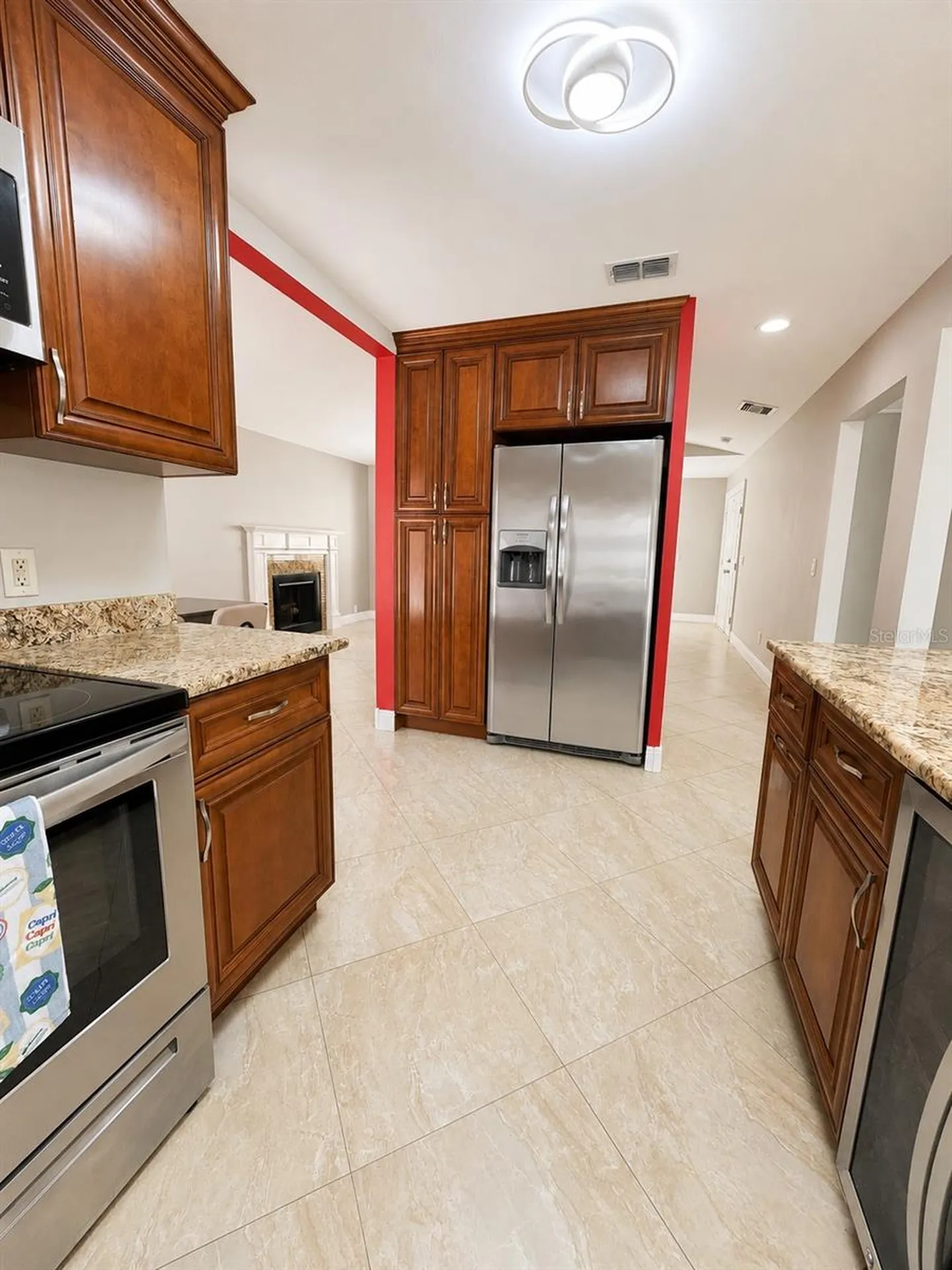 17708 Rivendel Road Lutz FL 33549