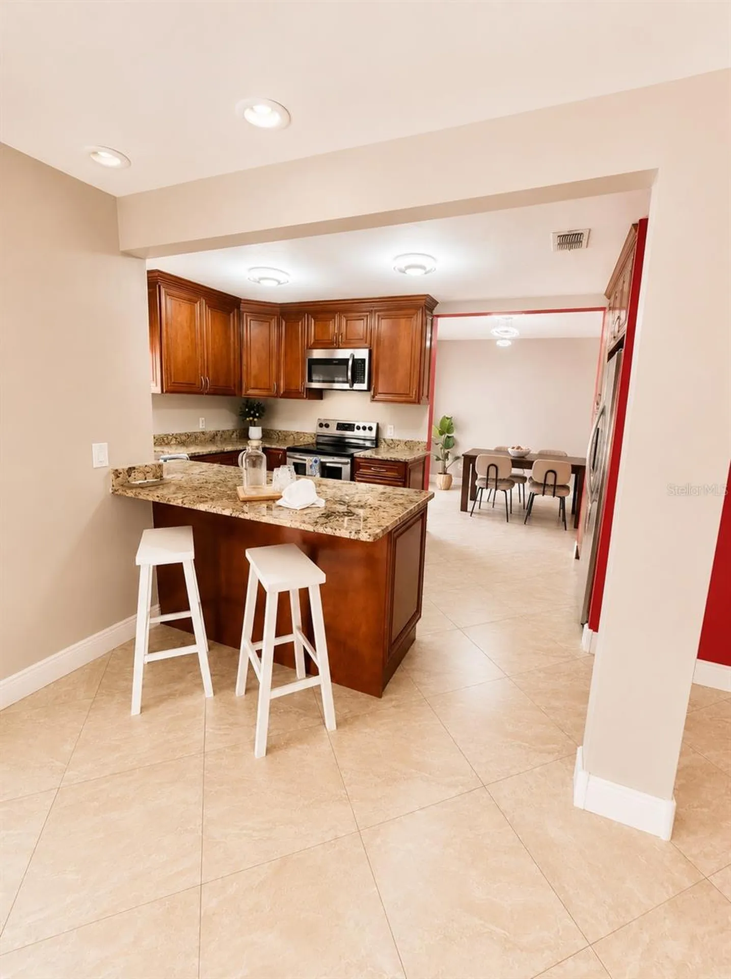 17708 Rivendel Road Lutz FL 33549