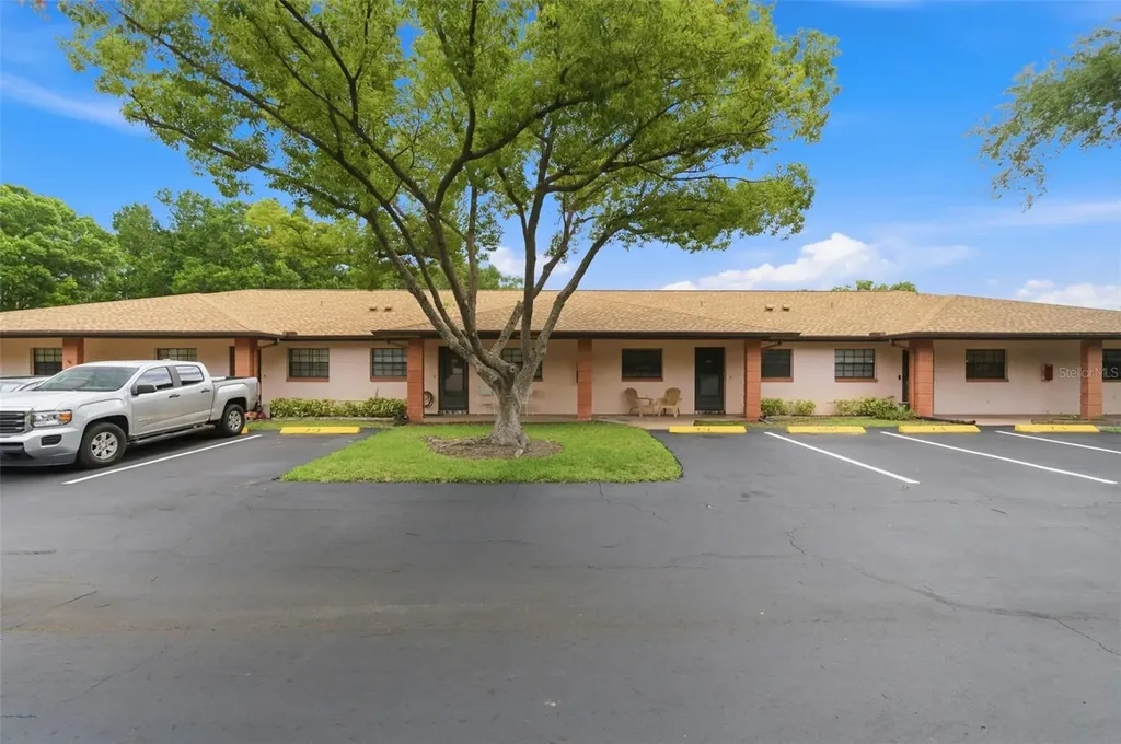 13250 Ridge Road Largo FL 33778