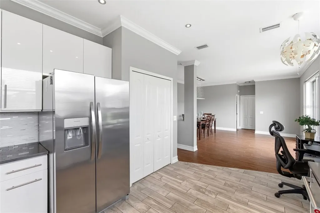 1718 Roseroot Court Trinity FL 34655