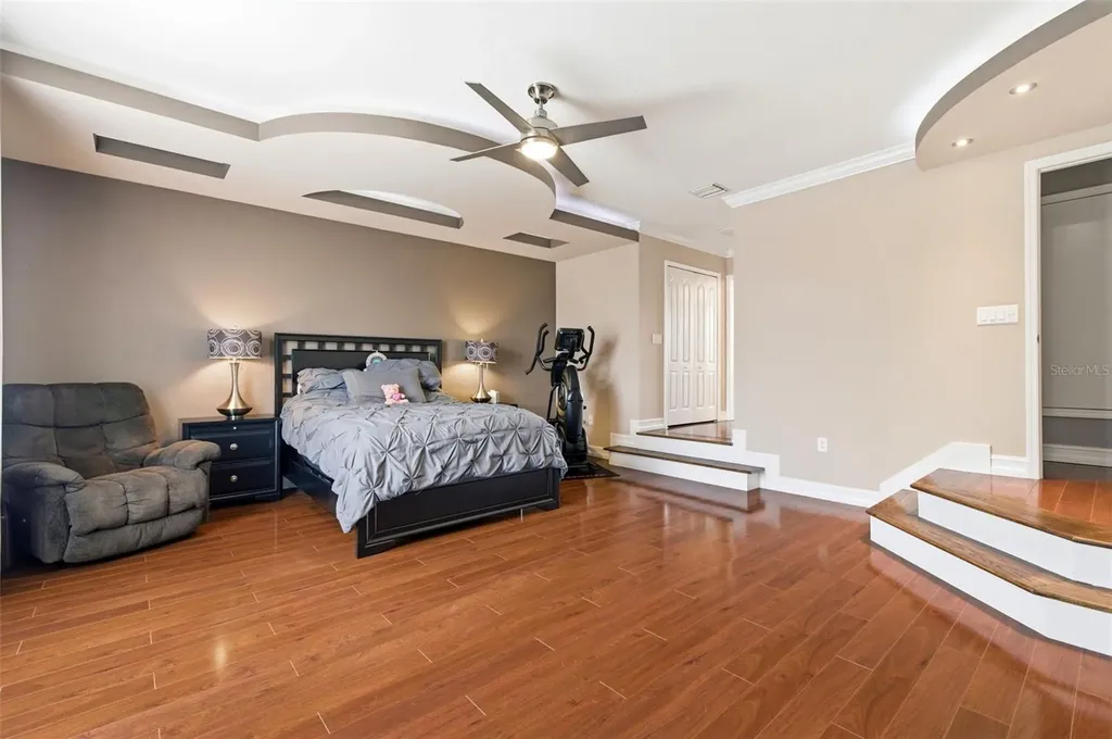 1718 Roseroot Court Trinity FL 34655