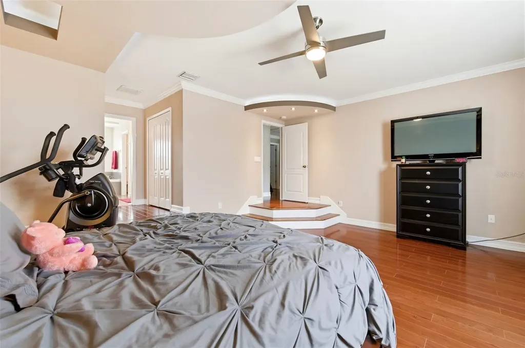 1718 Roseroot Court Trinity FL 34655
