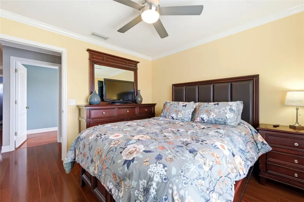 1718 Roseroot Court Trinity FL 34655