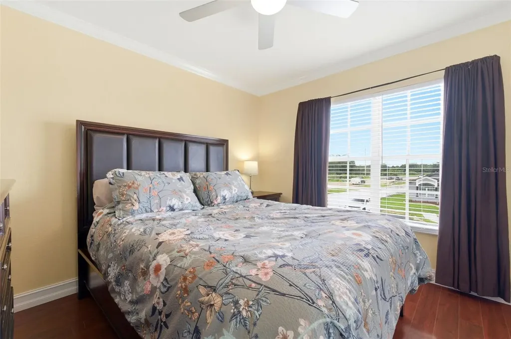 1718 Roseroot Court Trinity FL 34655