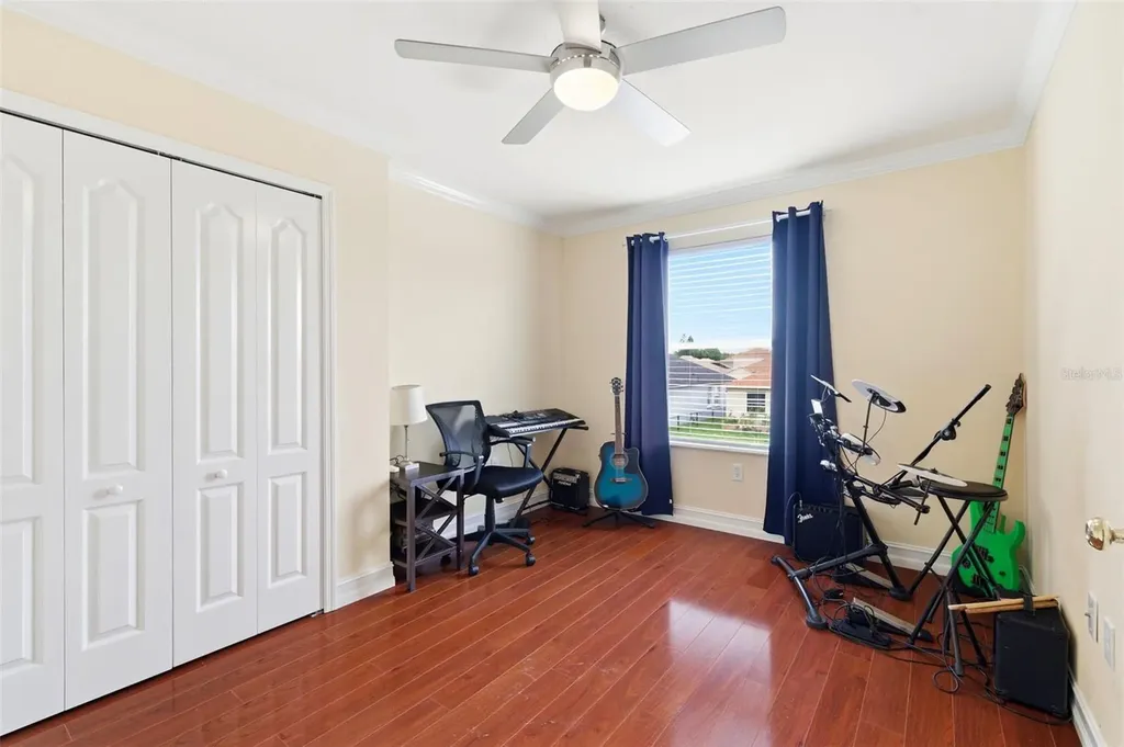 1718 Roseroot Court Trinity FL 34655