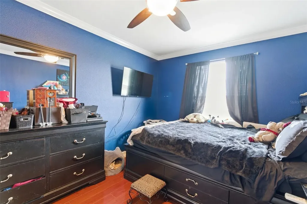 1718 Roseroot Court Trinity FL 34655