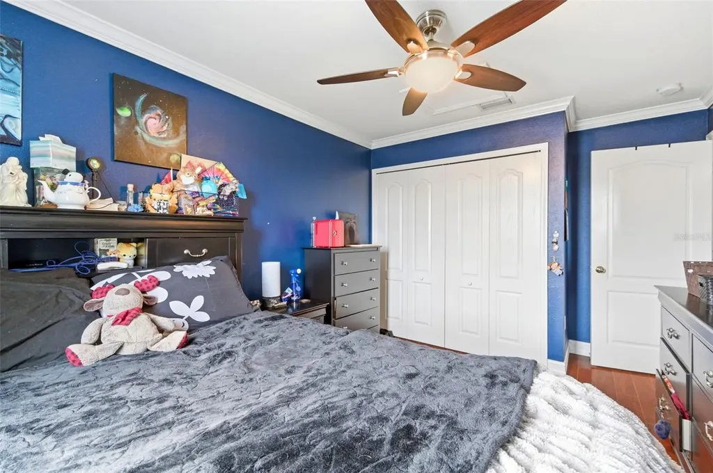 1718 Roseroot Court Trinity FL 34655