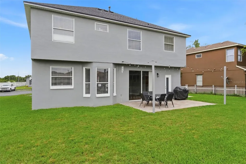 1718 Roseroot Court Trinity FL 34655