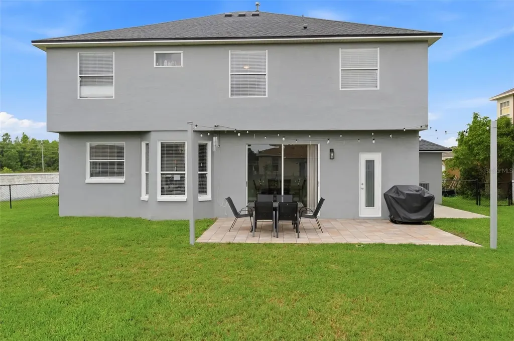 1718 Roseroot Court Trinity FL 34655