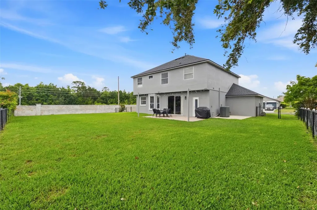 1718 Roseroot Court Trinity FL 34655