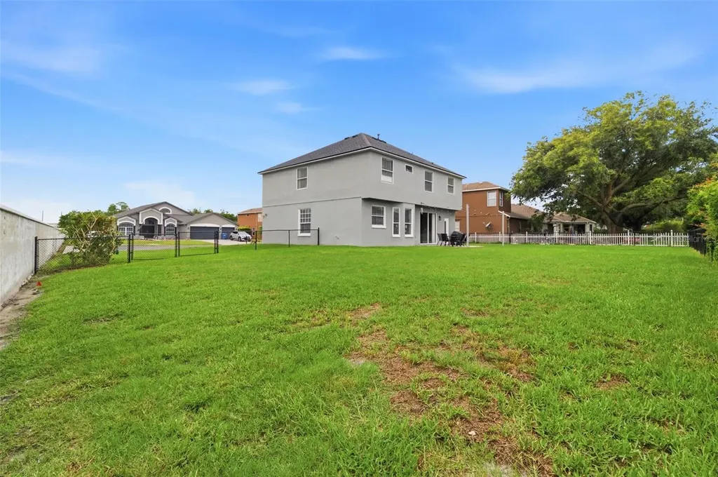 1718 Roseroot Court Trinity FL 34655