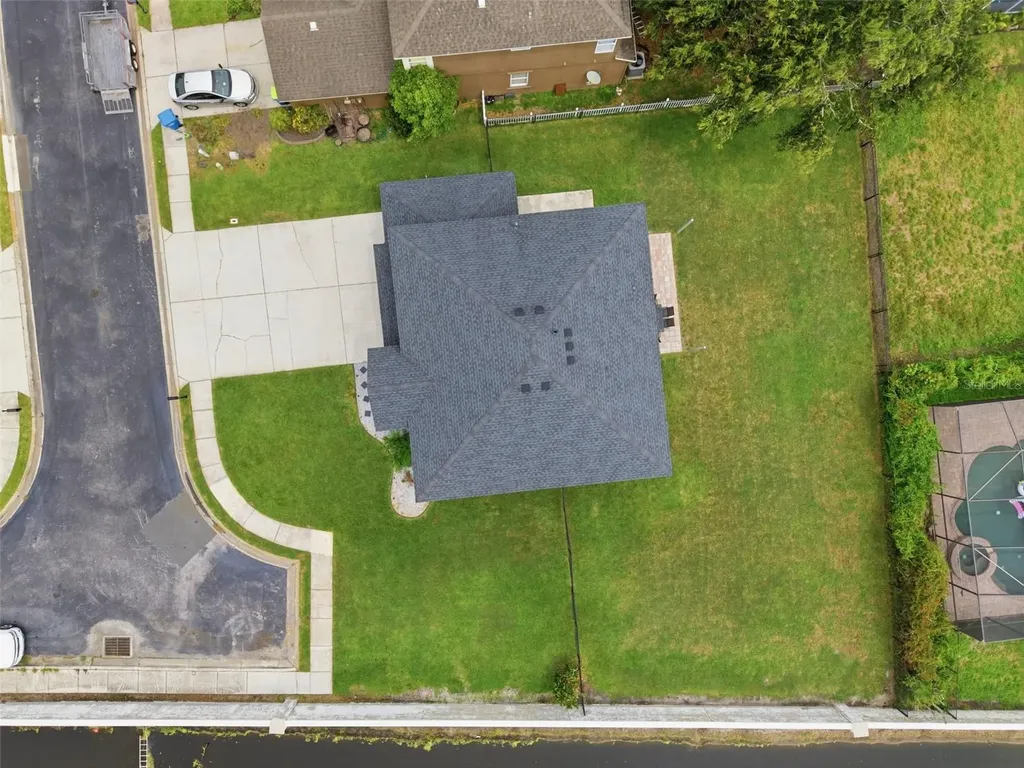 1718 Roseroot Court Trinity FL 34655