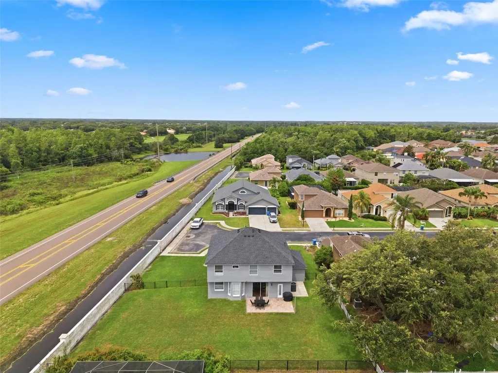 1718 Roseroot Court Trinity FL 34655