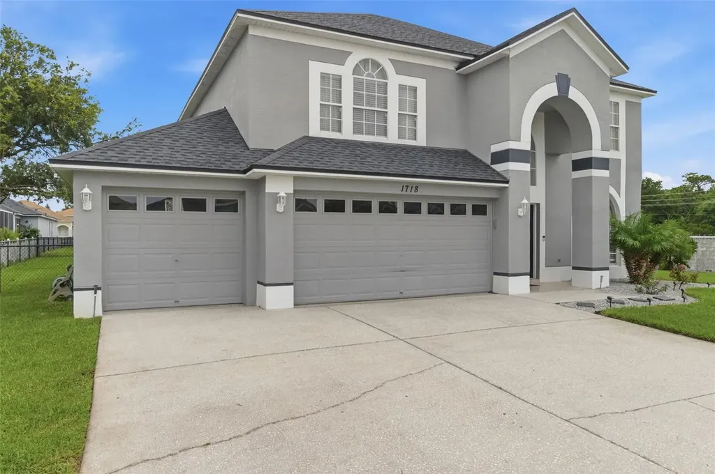 1718 Roseroot Court Trinity FL 34655