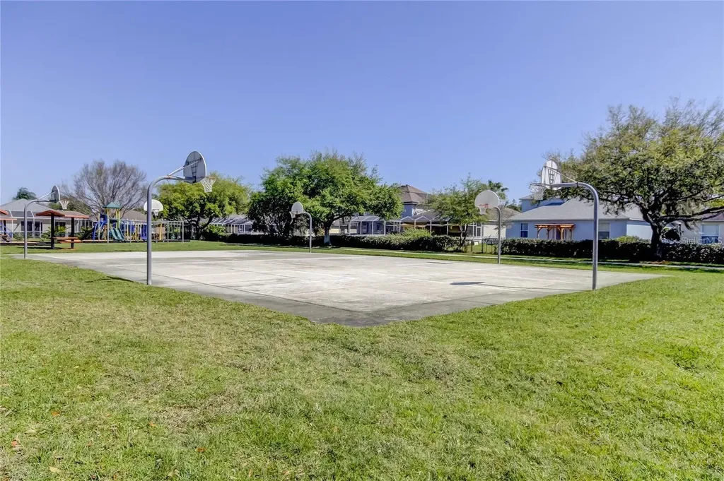 1718 Roseroot Court Trinity FL 34655