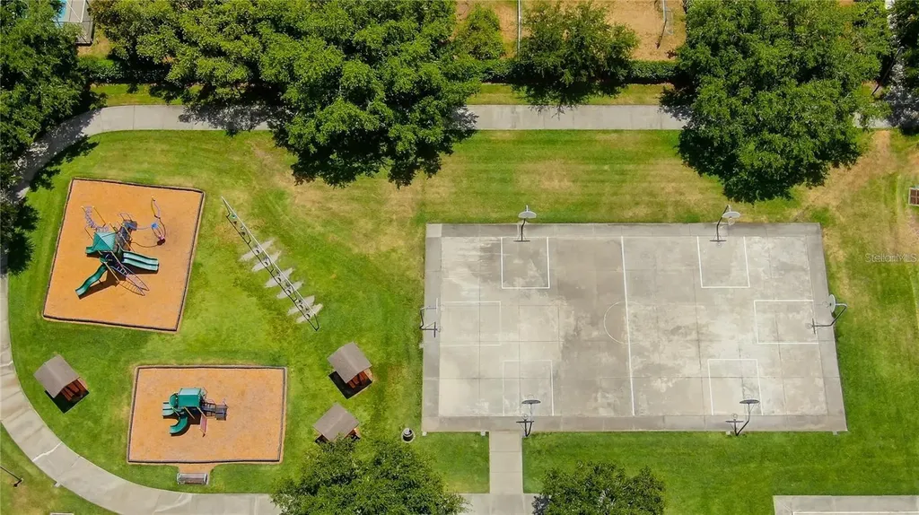1718 Roseroot Court Trinity FL 34655