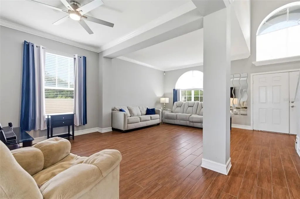 1718 Roseroot Court Trinity FL 34655