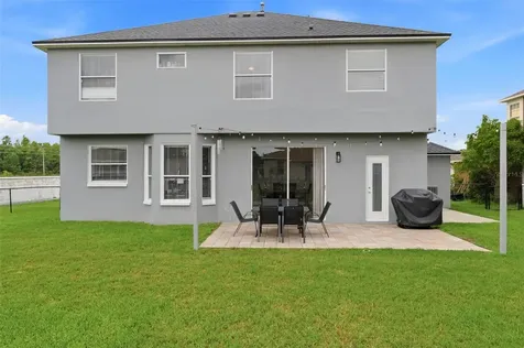 1718 Roseroot Court Trinity FL 34655