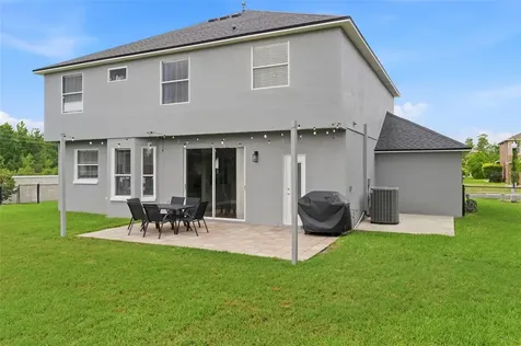1718 Roseroot Court Trinity FL 34655