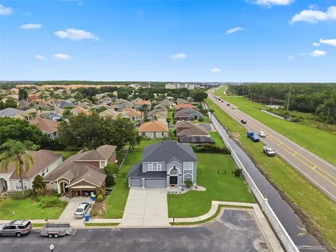 1718 Roseroot Court Trinity FL 34655