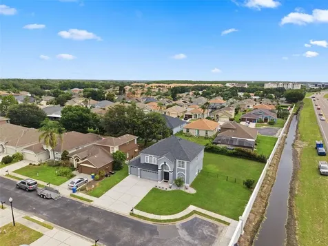1718 Roseroot Court Trinity FL 34655